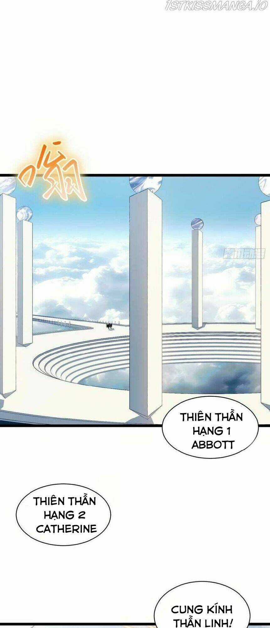 Khô Cốt Hiệp Sĩ Chapter 45 trang 29