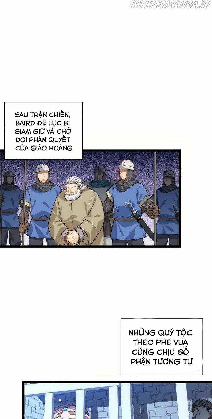 Khô Cốt Hiệp Sĩ Chapter 45 trang 3