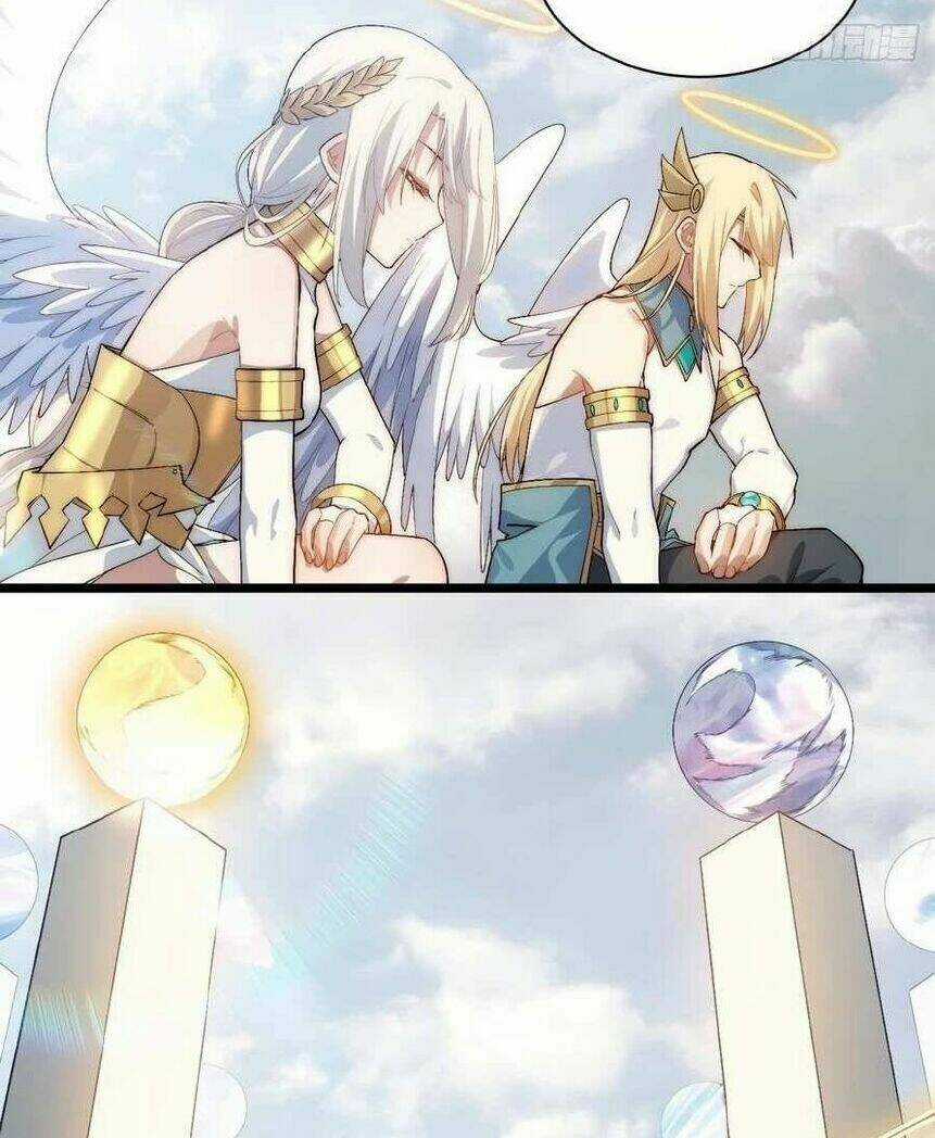 Khô Cốt Hiệp Sĩ Chapter 45 trang 30