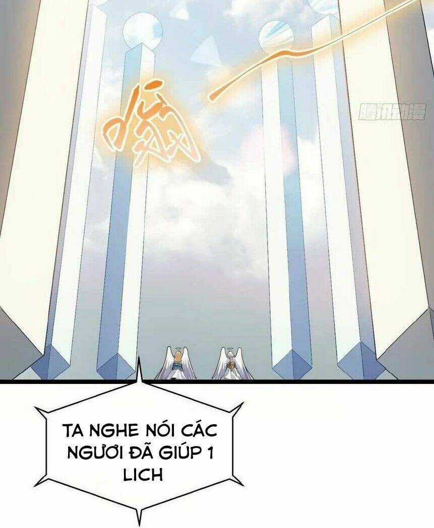 Khô Cốt Hiệp Sĩ Chapter 45 trang 31