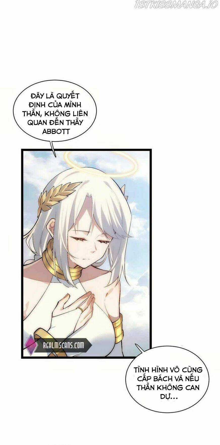 Khô Cốt Hiệp Sĩ Chapter 45 trang 32