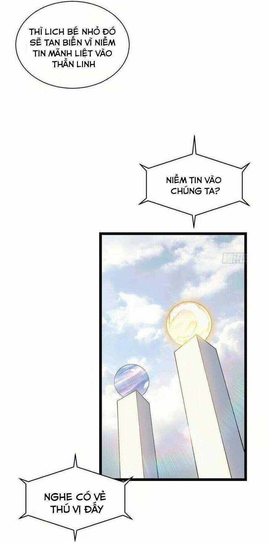 Khô Cốt Hiệp Sĩ Chapter 45 trang 33