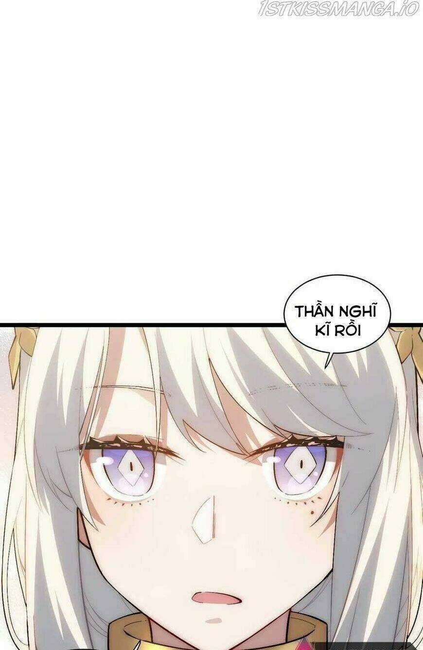 Khô Cốt Hiệp Sĩ Chapter 45 trang 36