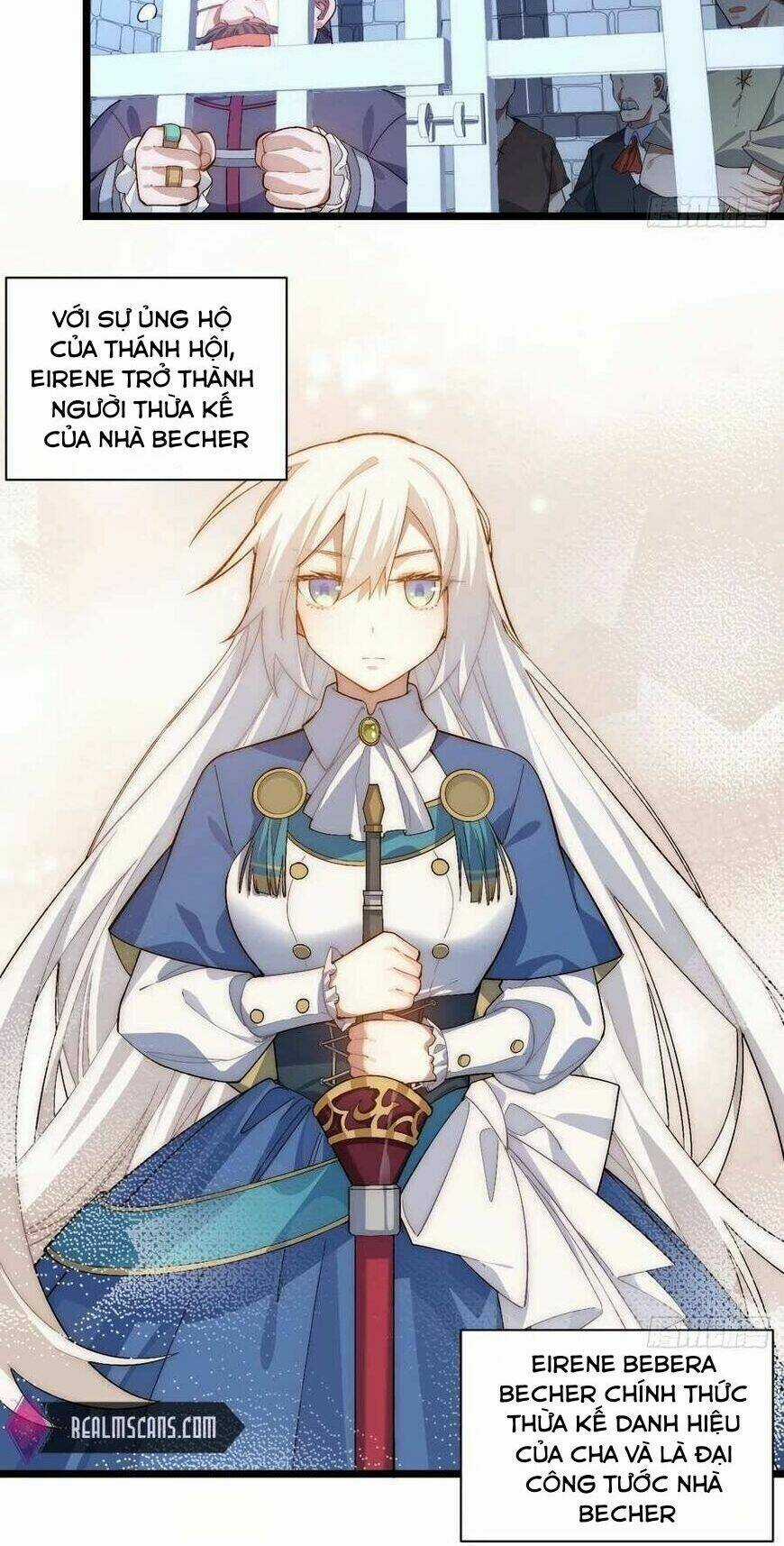 Khô Cốt Hiệp Sĩ Chapter 45 trang 4