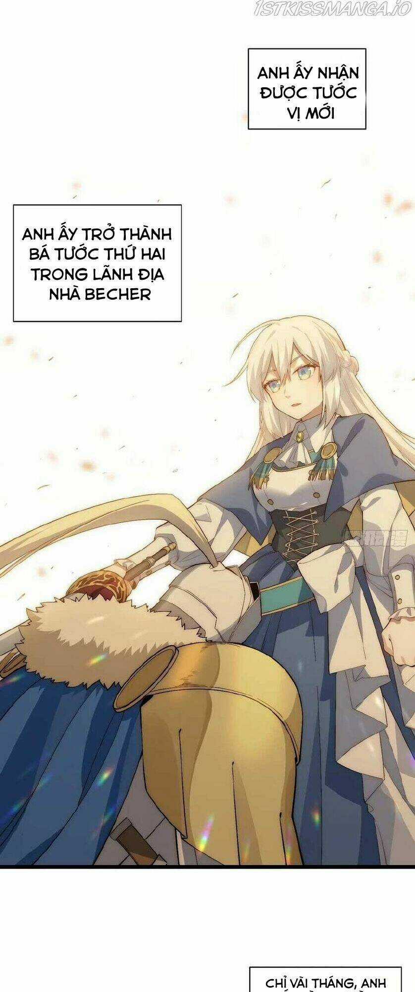 Khô Cốt Hiệp Sĩ Chapter 45 trang 7