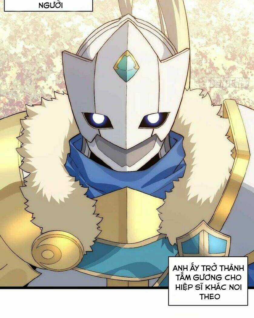 Khô Cốt Hiệp Sĩ Chapter 45 trang 9