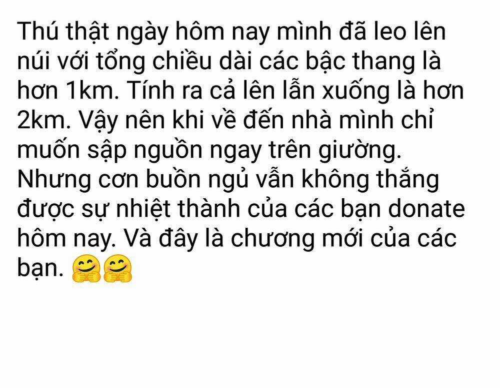 Khô Cốt Hiệp Sĩ Chapter 46 trang 0