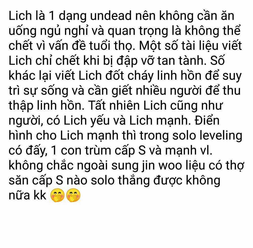 Khô Cốt Hiệp Sĩ Chapter 46 trang 1