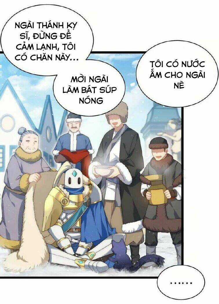 Khô Cốt Hiệp Sĩ Chapter 46 trang 10