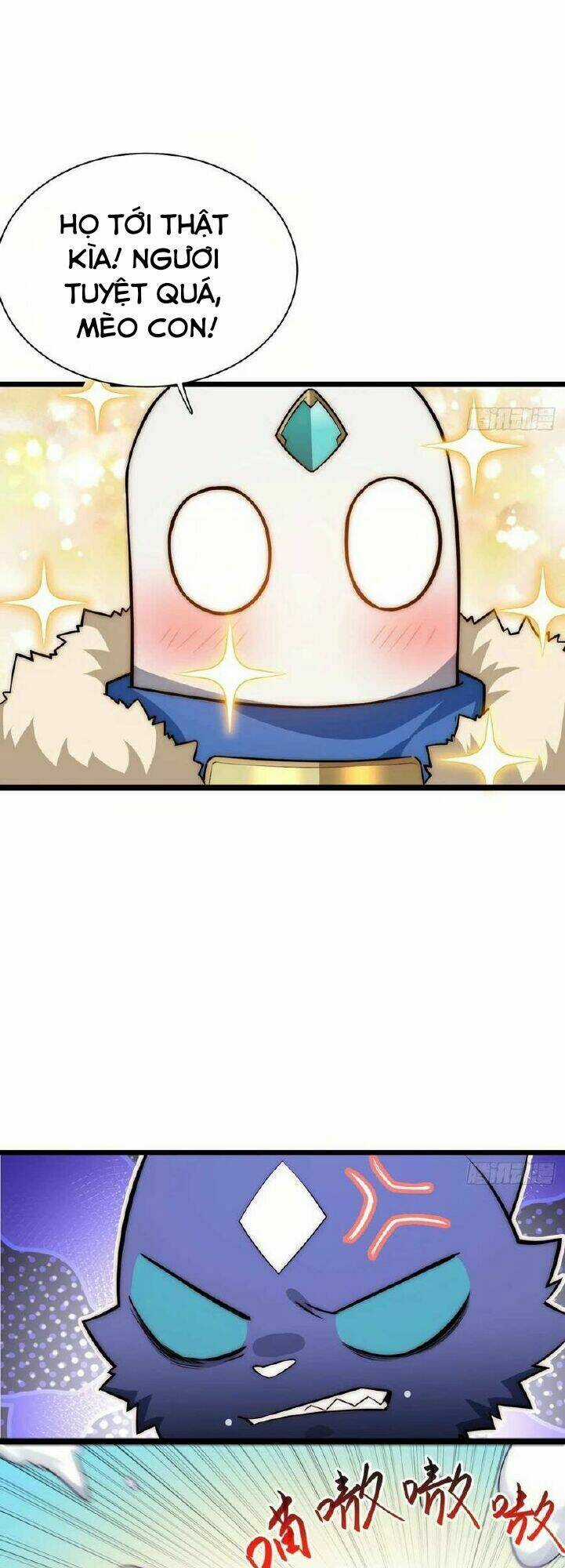 Khô Cốt Hiệp Sĩ Chapter 46 trang 11