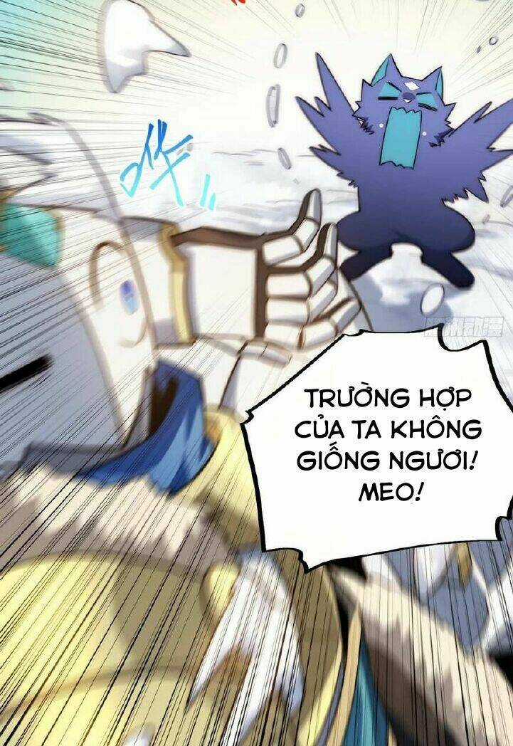 Khô Cốt Hiệp Sĩ Chapter 46 trang 12
