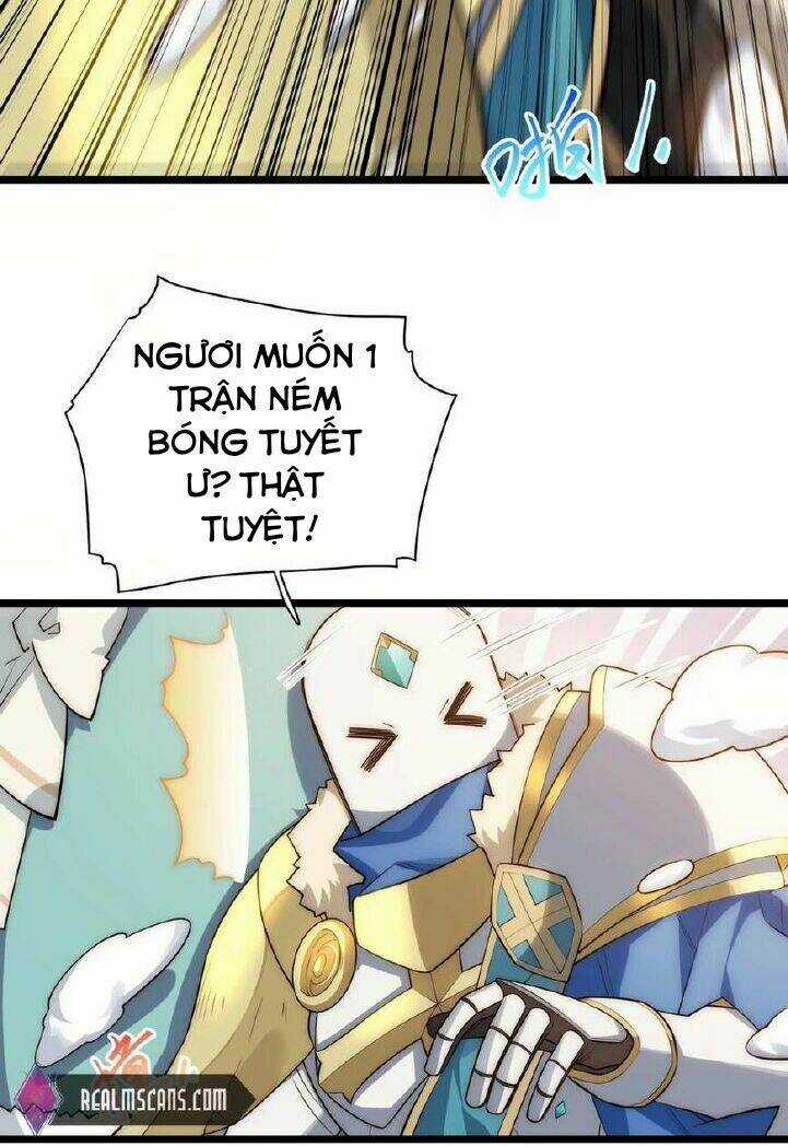 Khô Cốt Hiệp Sĩ Chapter 46 trang 13