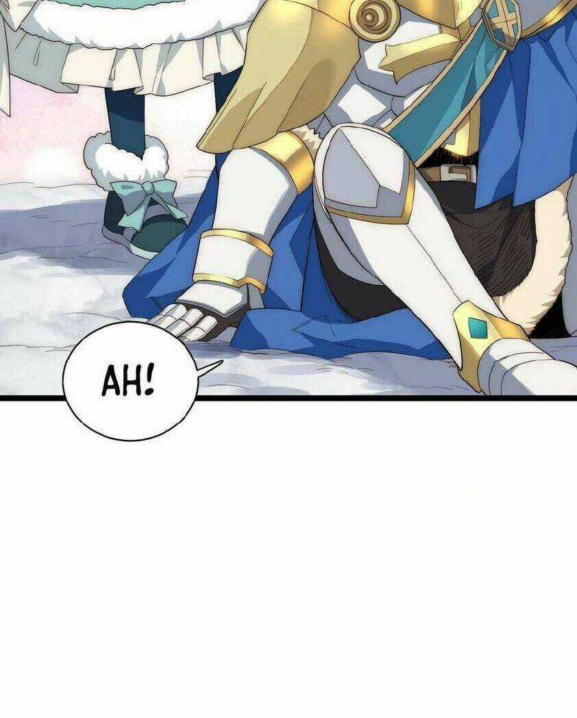 Khô Cốt Hiệp Sĩ Chapter 46 trang 15