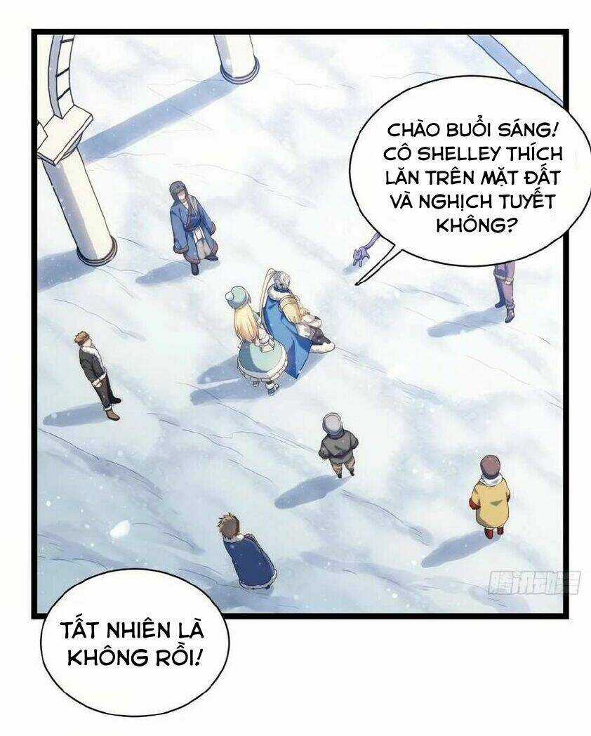 Khô Cốt Hiệp Sĩ Chapter 46 trang 16