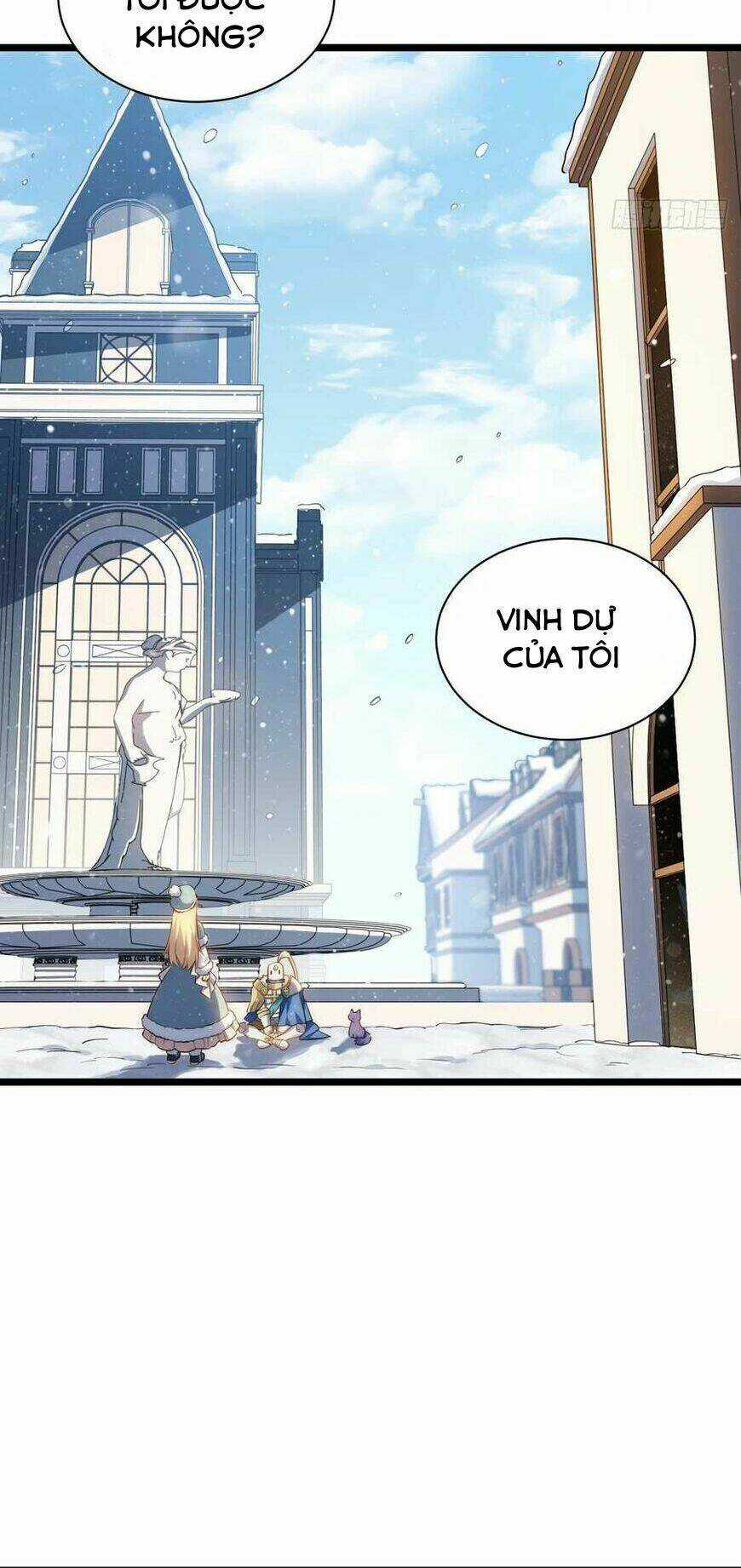 Khô Cốt Hiệp Sĩ Chapter 46 trang 18