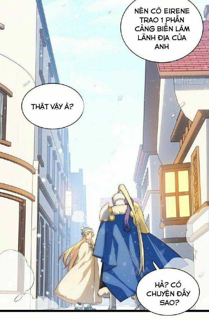 Khô Cốt Hiệp Sĩ Chapter 46 trang 21