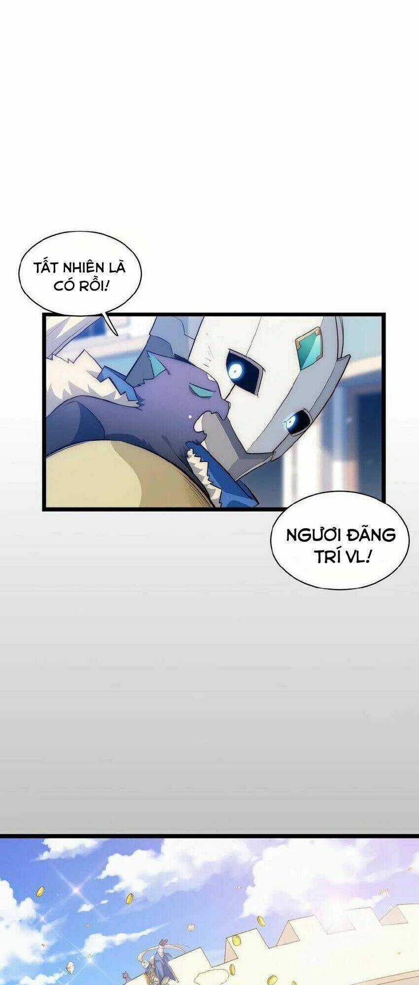 Khô Cốt Hiệp Sĩ Chapter 46 trang 22