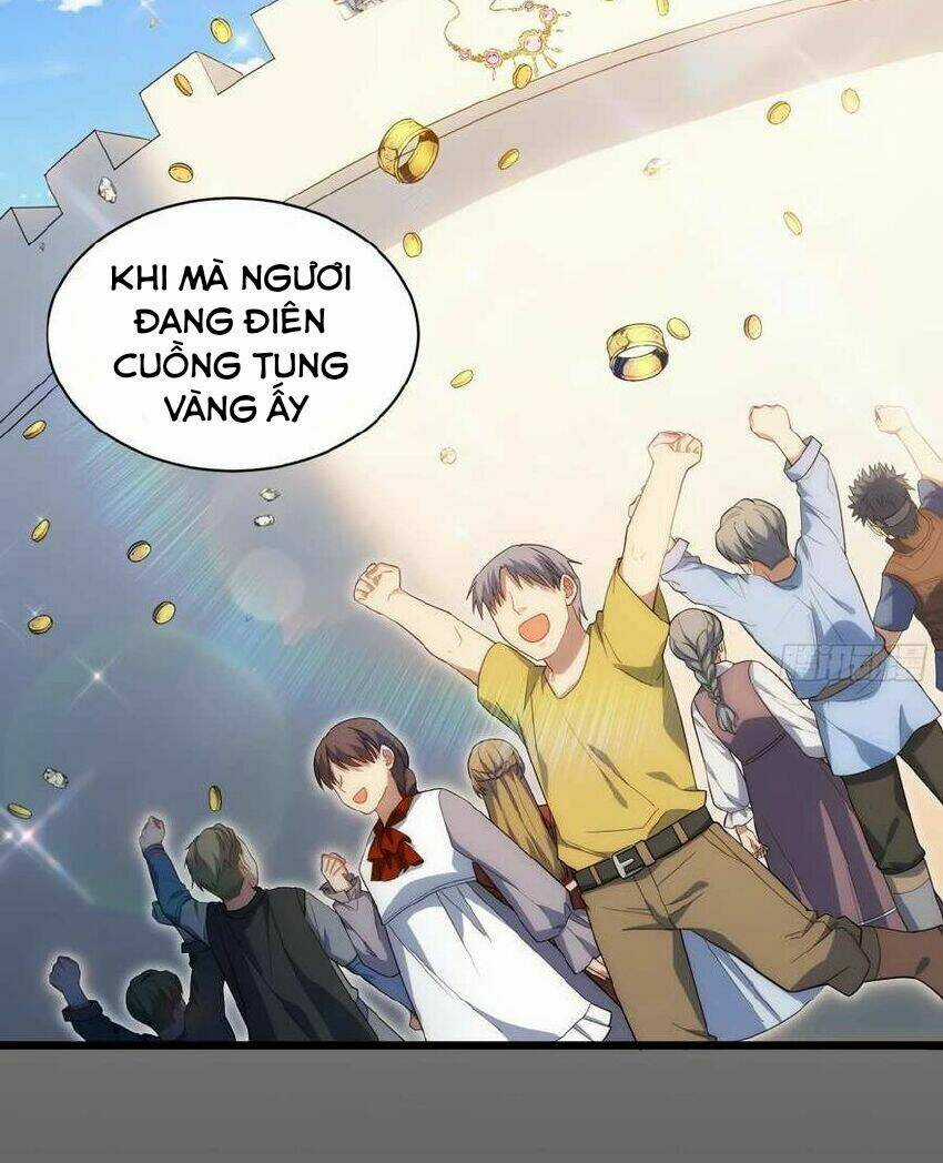 Khô Cốt Hiệp Sĩ Chapter 46 trang 23