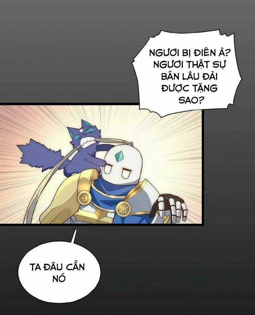 Khô Cốt Hiệp Sĩ Chapter 46 trang 24