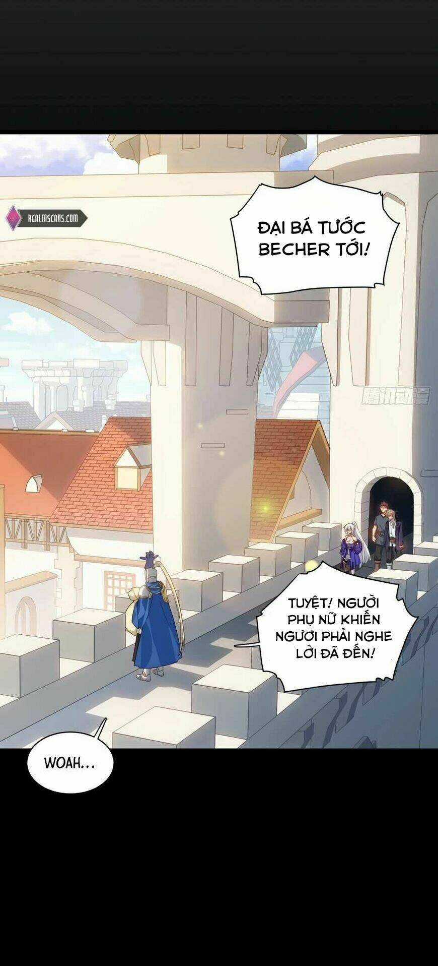 Khô Cốt Hiệp Sĩ Chapter 46 trang 25