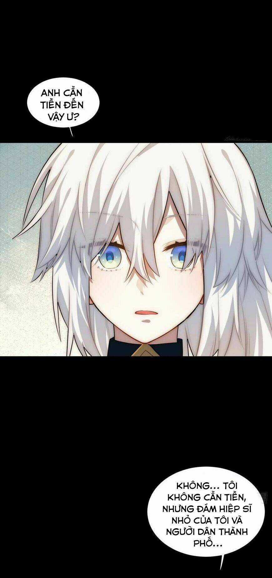 Khô Cốt Hiệp Sĩ Chapter 46 trang 27