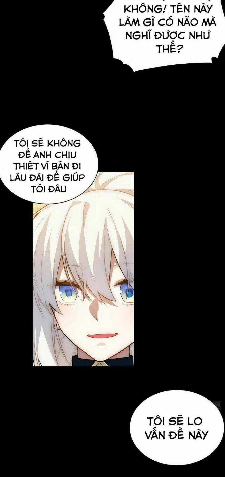 Khô Cốt Hiệp Sĩ Chapter 46 trang 30