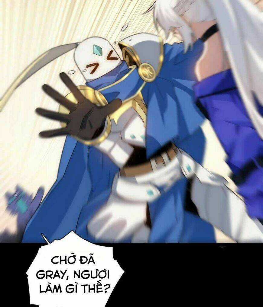 Khô Cốt Hiệp Sĩ Chapter 46 trang 32