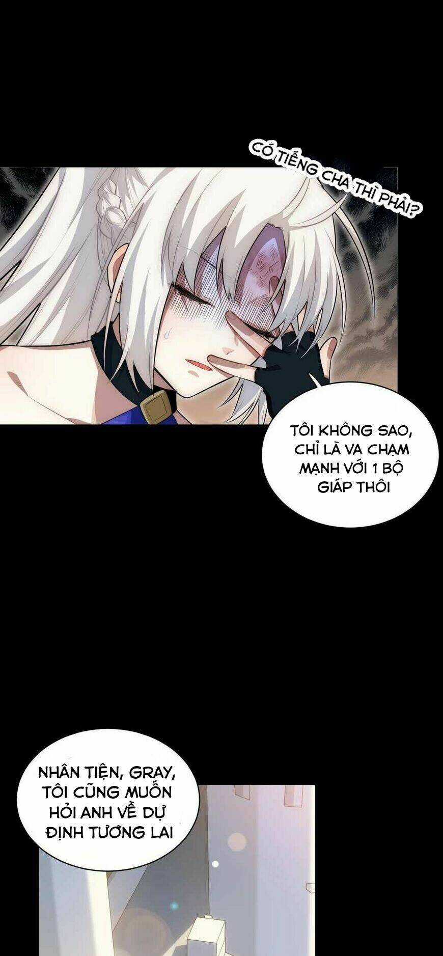 Khô Cốt Hiệp Sĩ Chapter 46 trang 36