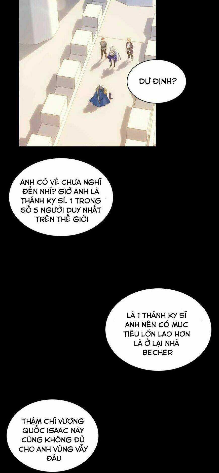 Khô Cốt Hiệp Sĩ Chapter 46 trang 37