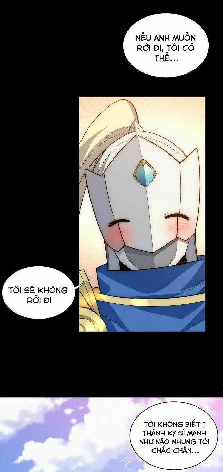 Khô Cốt Hiệp Sĩ Chapter 46 trang 38