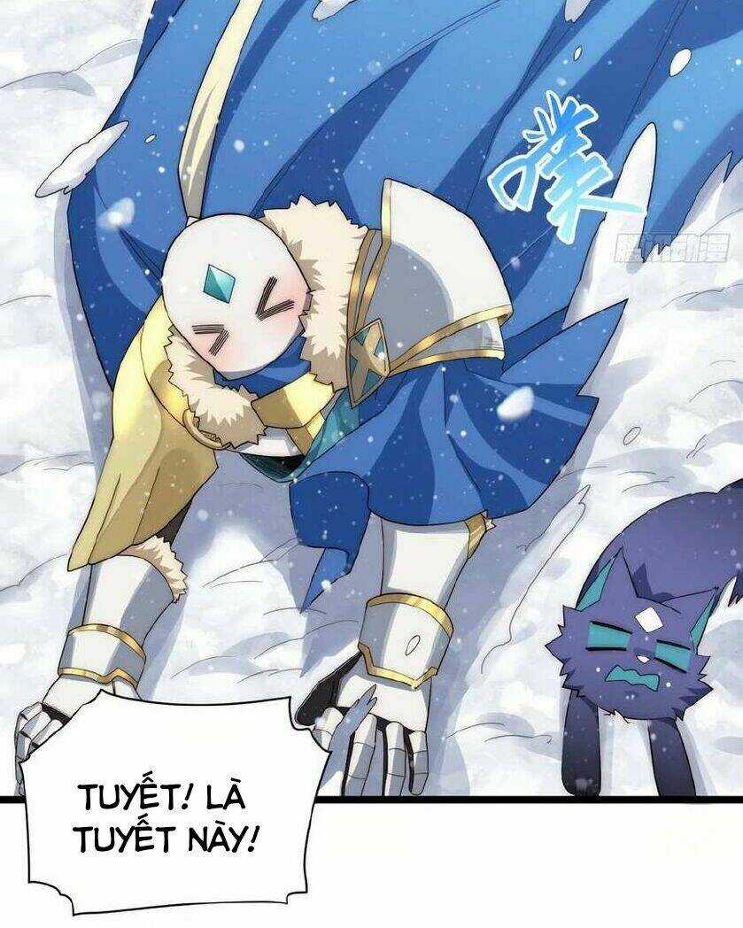 Khô Cốt Hiệp Sĩ Chapter 46 trang 4