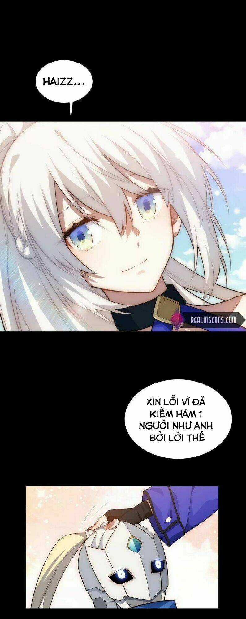 Khô Cốt Hiệp Sĩ Chapter 46 trang 40