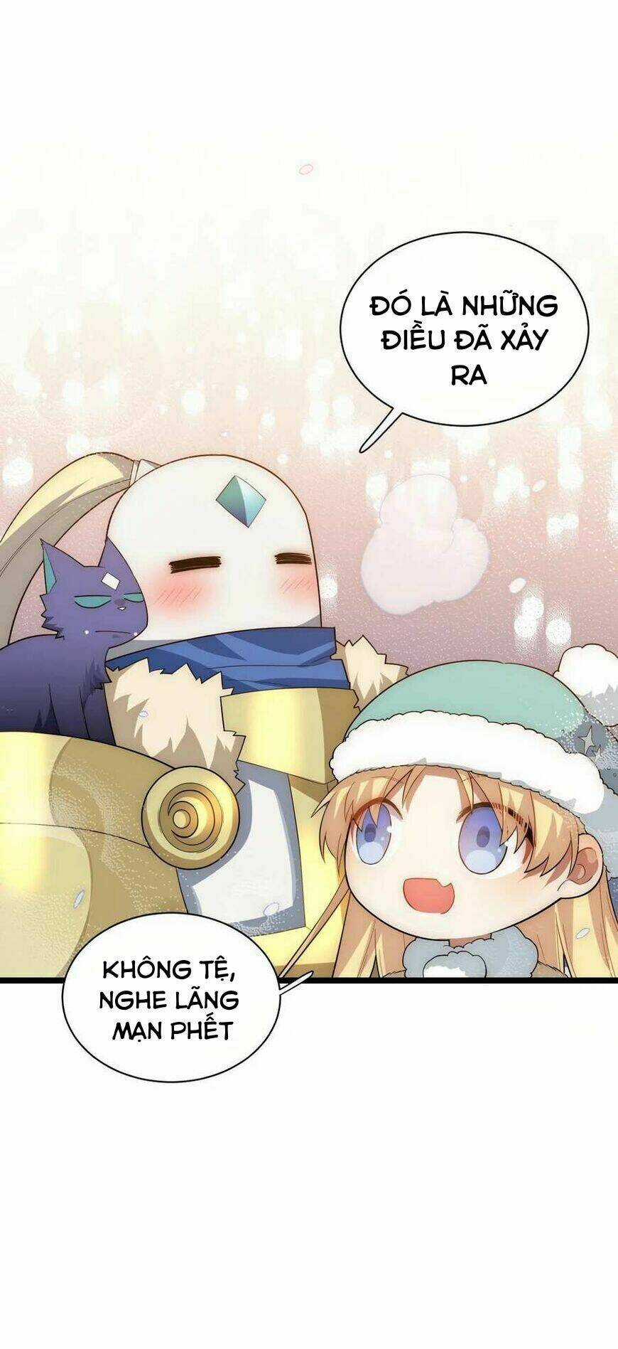 Khô Cốt Hiệp Sĩ Chapter 46 trang 43