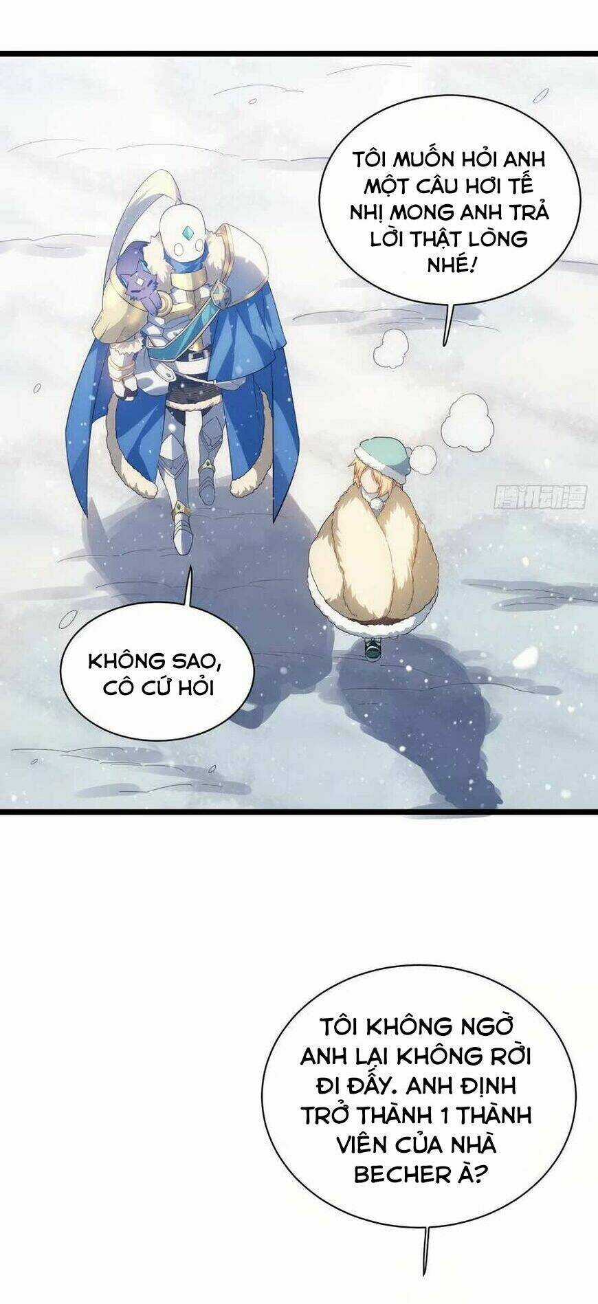 Khô Cốt Hiệp Sĩ Chapter 46 trang 44