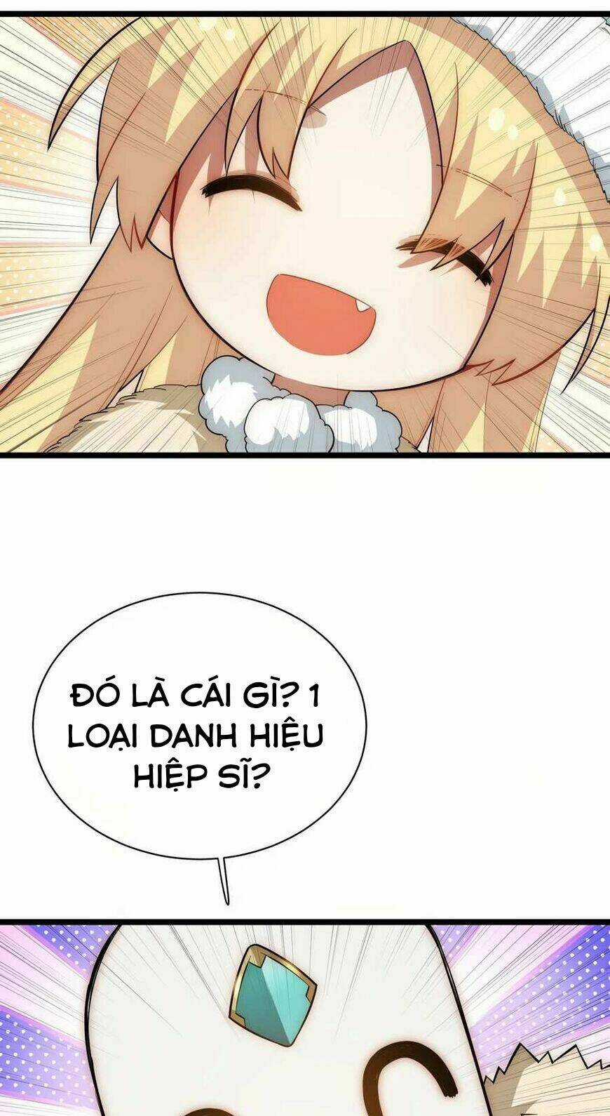 Khô Cốt Hiệp Sĩ Chapter 46 trang 45