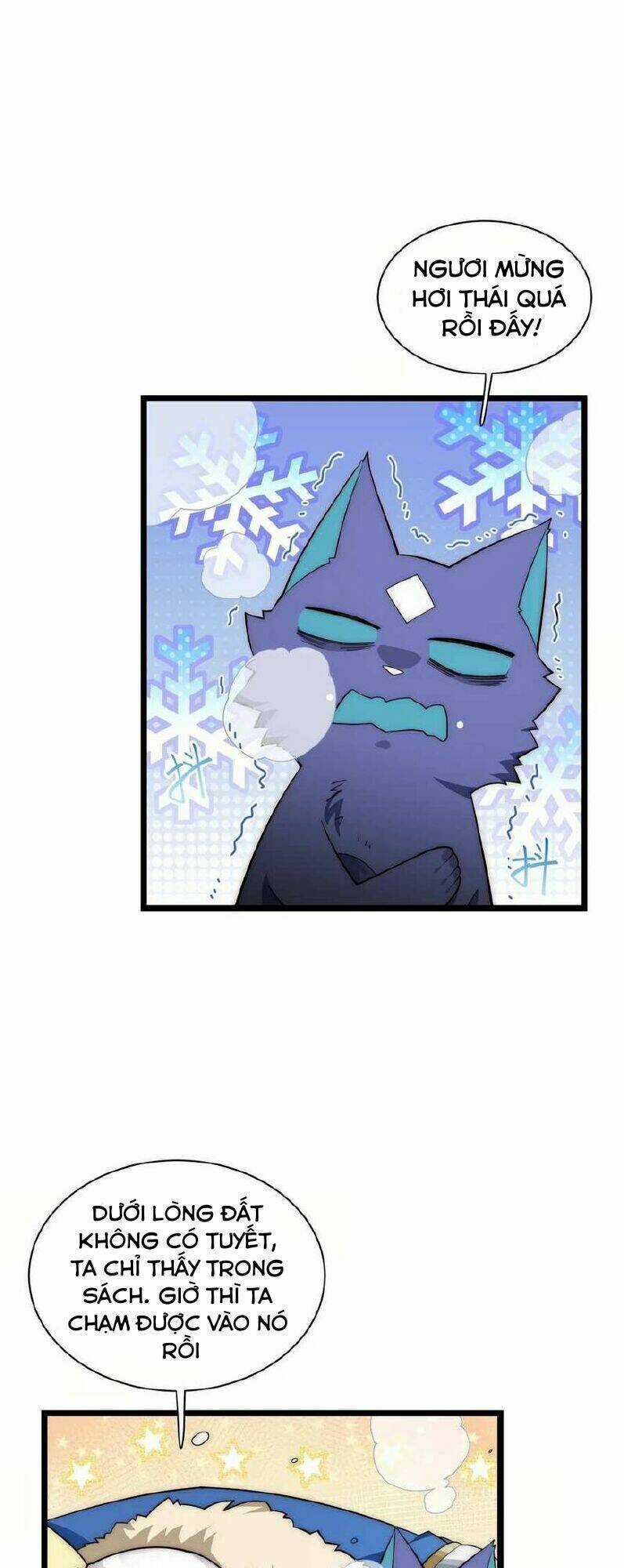 Khô Cốt Hiệp Sĩ Chapter 46 trang 5