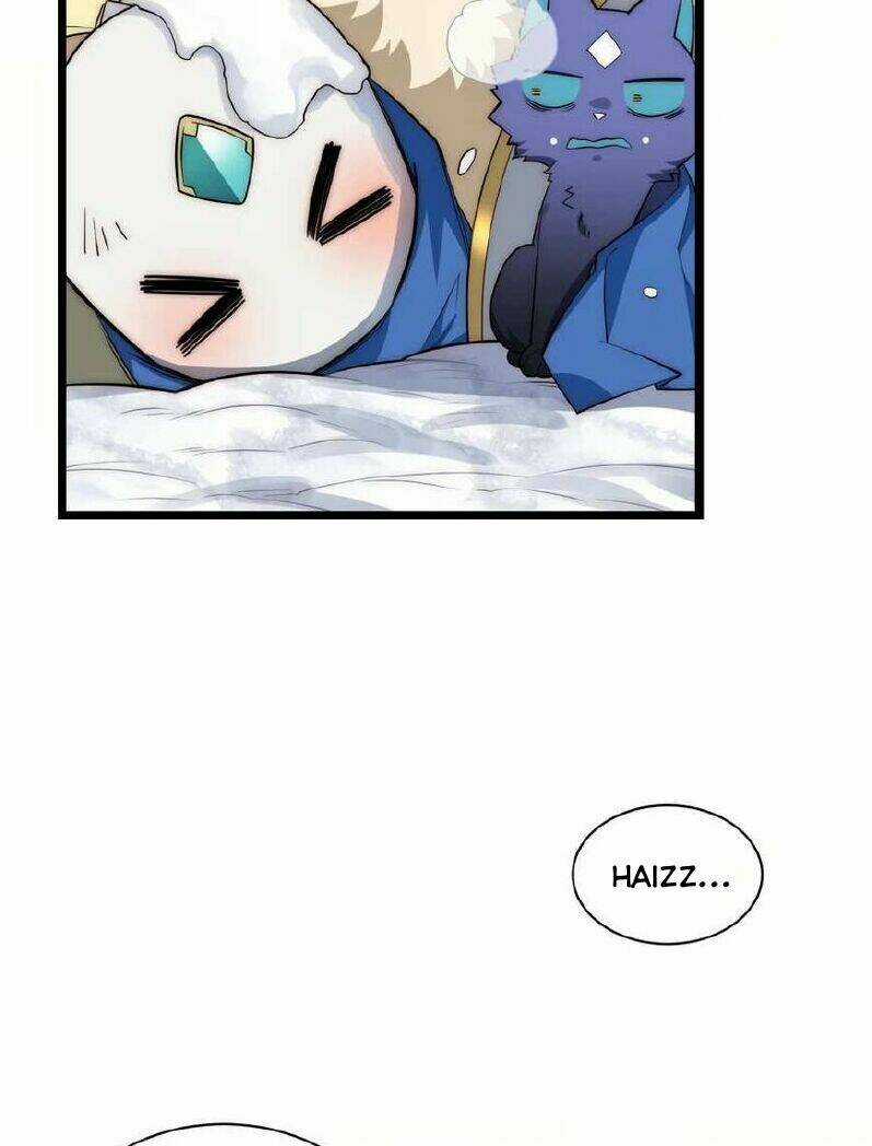 Khô Cốt Hiệp Sĩ Chapter 46 trang 6