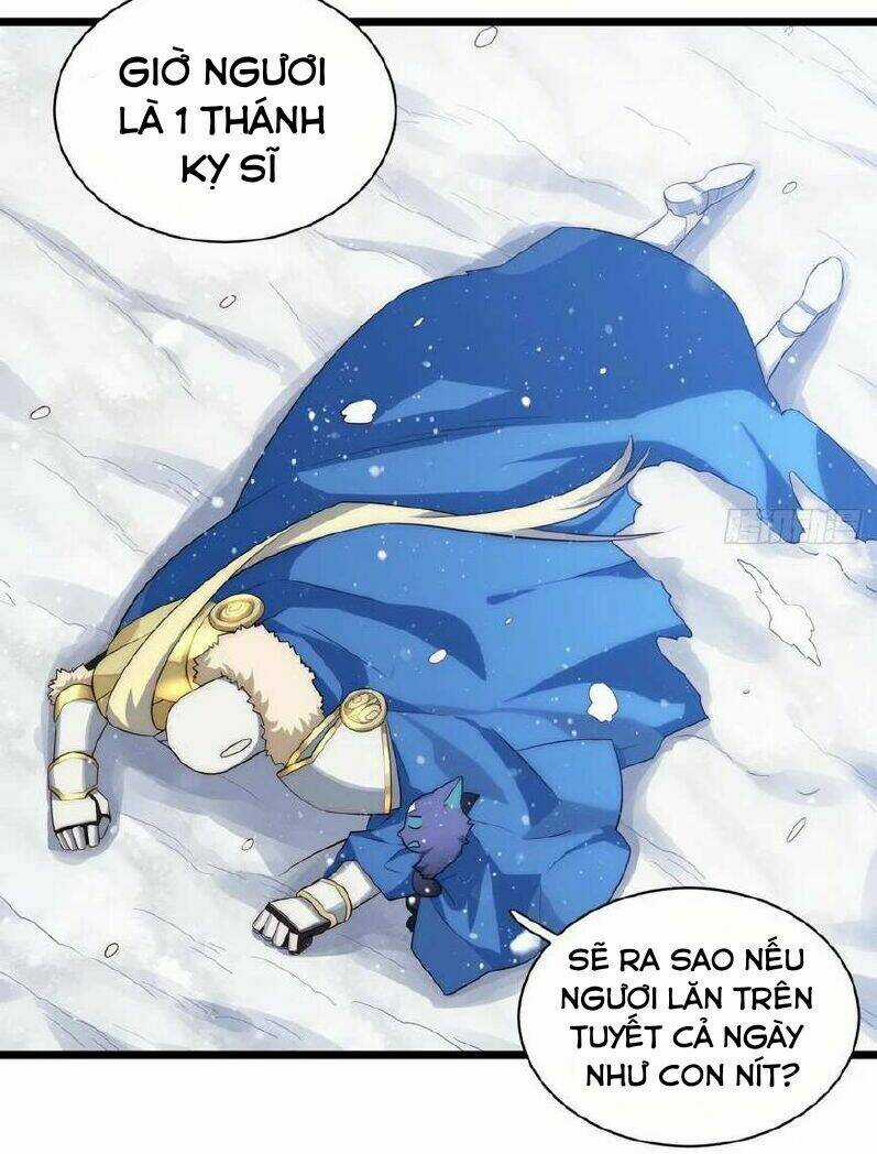 Khô Cốt Hiệp Sĩ Chapter 46 trang 7