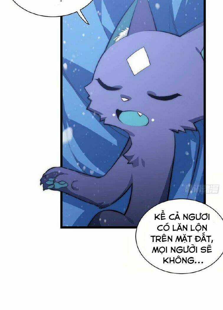 Khô Cốt Hiệp Sĩ Chapter 46 trang 9