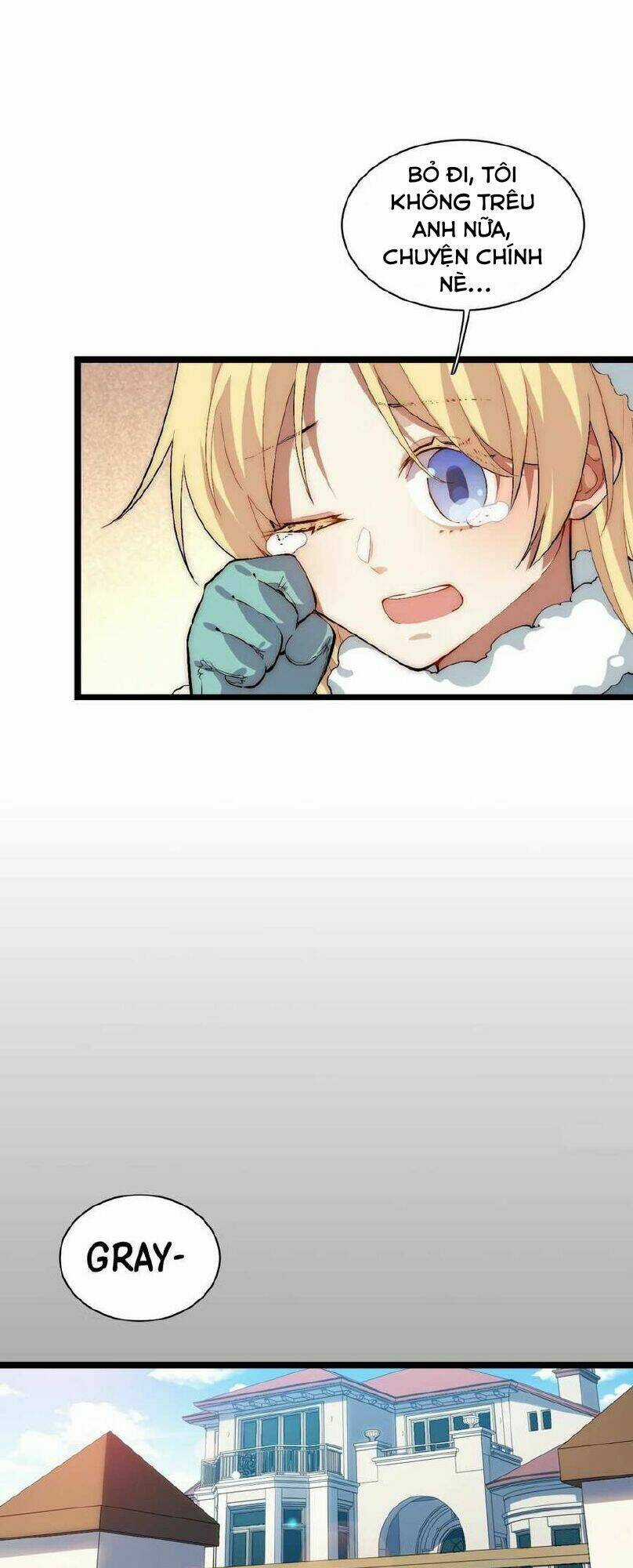 Khô Cốt Hiệp Sĩ Chapter 47 trang 10