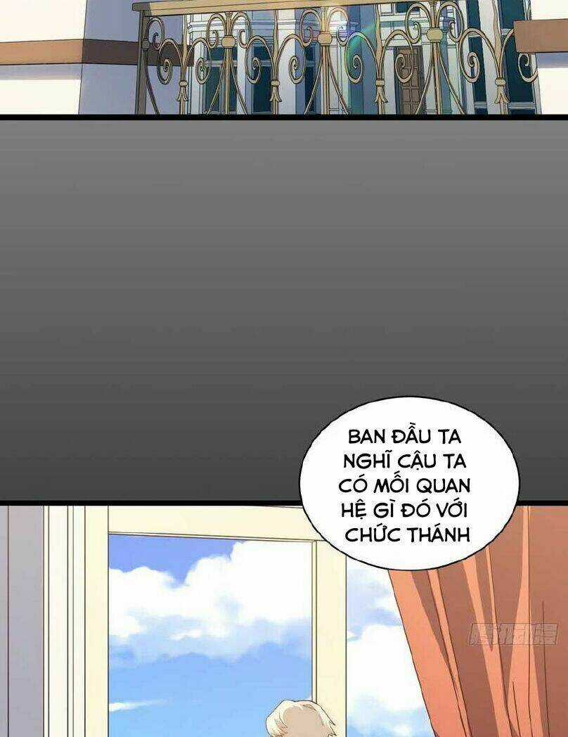 Khô Cốt Hiệp Sĩ Chapter 47 trang 11