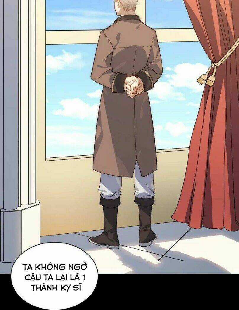 Khô Cốt Hiệp Sĩ Chapter 47 trang 12