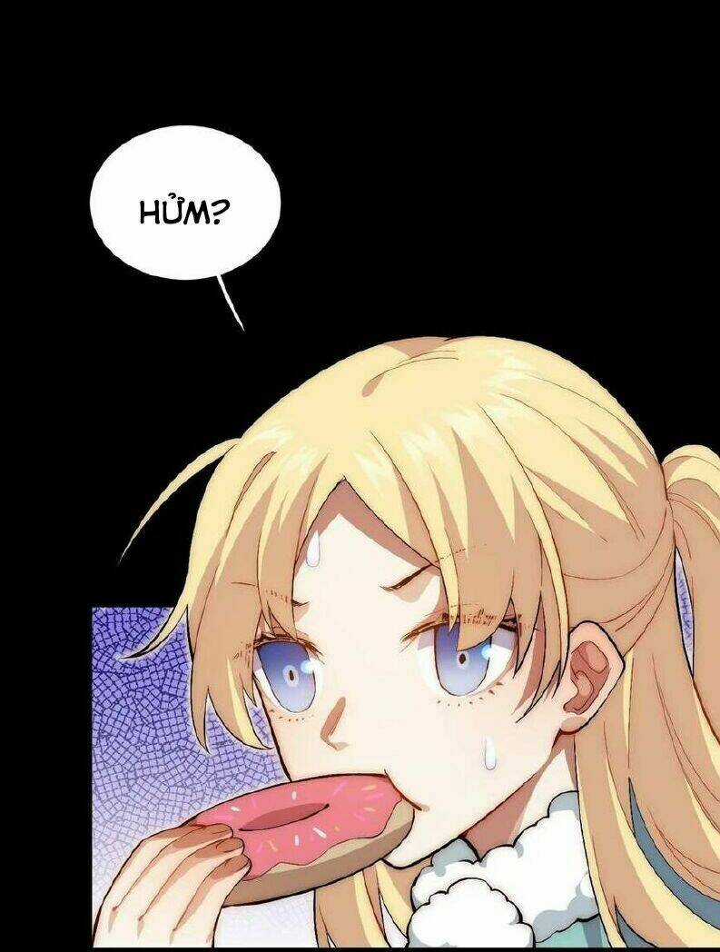 Khô Cốt Hiệp Sĩ Chapter 47 trang 15