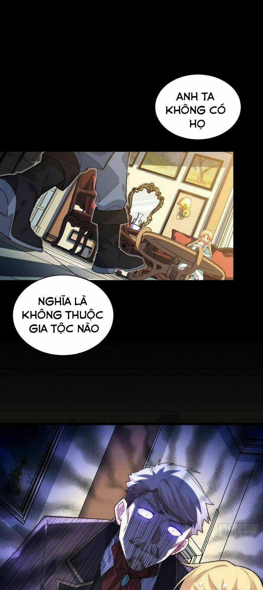 Khô Cốt Hiệp Sĩ Chapter 47 trang 16