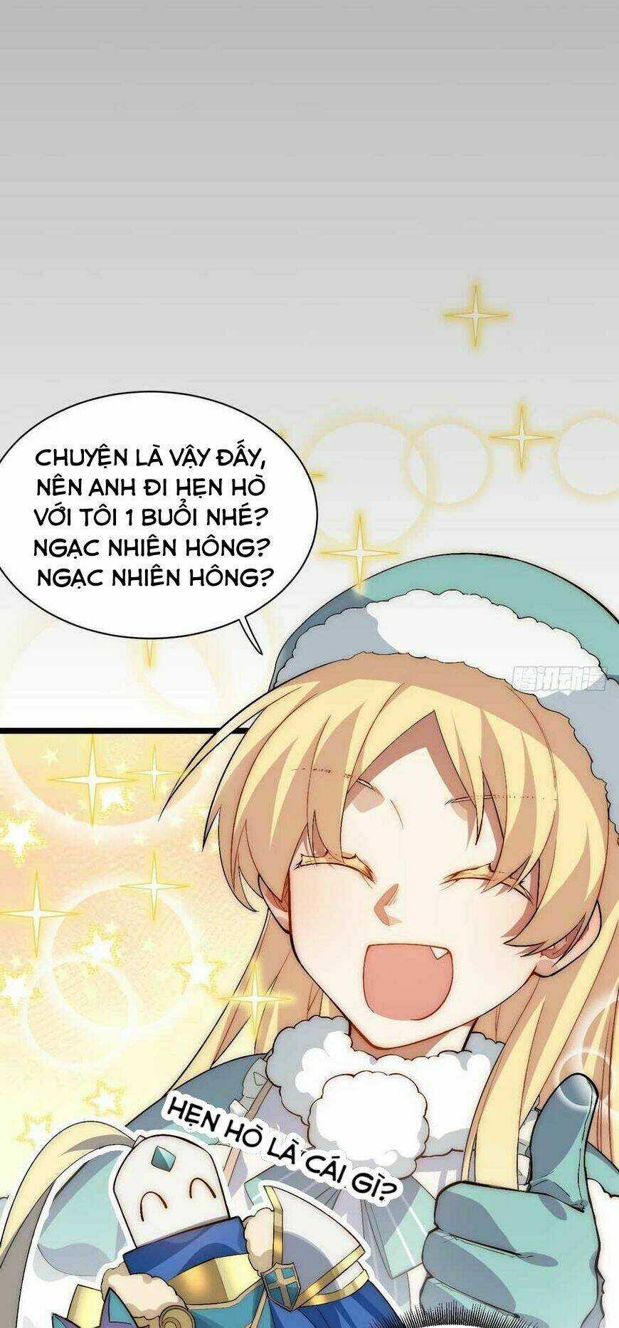 Khô Cốt Hiệp Sĩ Chapter 47 trang 18