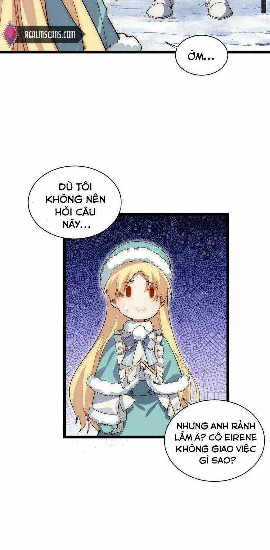 Khô Cốt Hiệp Sĩ Chapter 47 trang 21