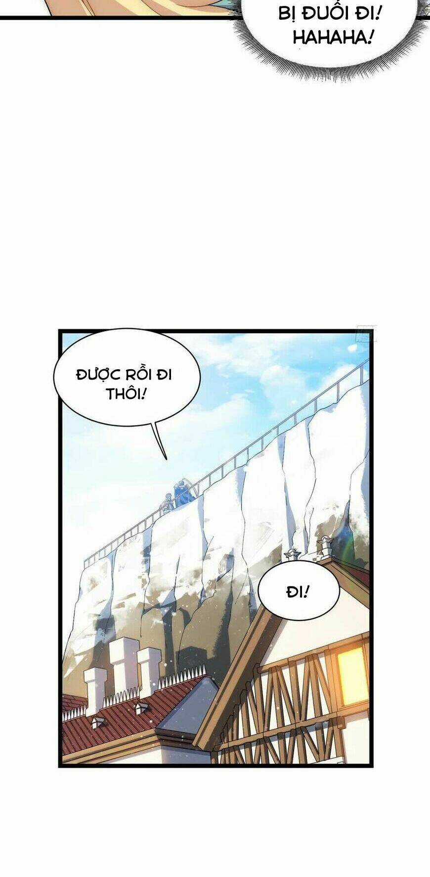 Khô Cốt Hiệp Sĩ Chapter 47 trang 23