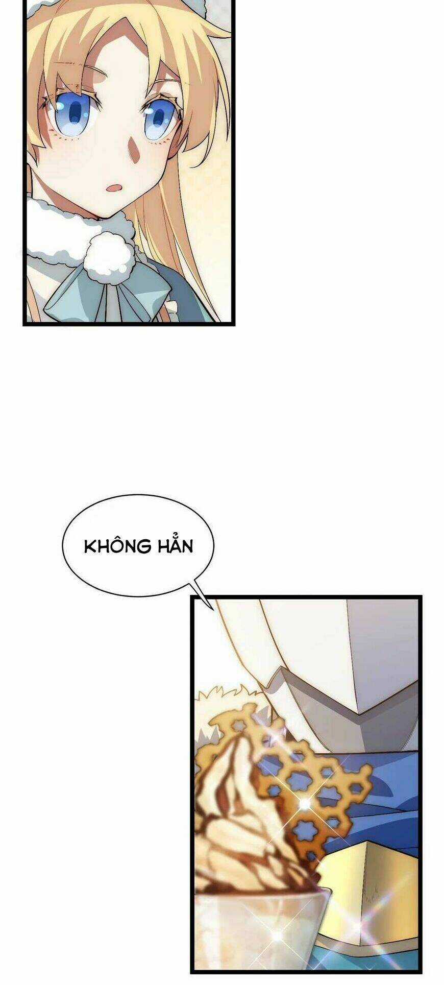 Khô Cốt Hiệp Sĩ Chapter 47 trang 27