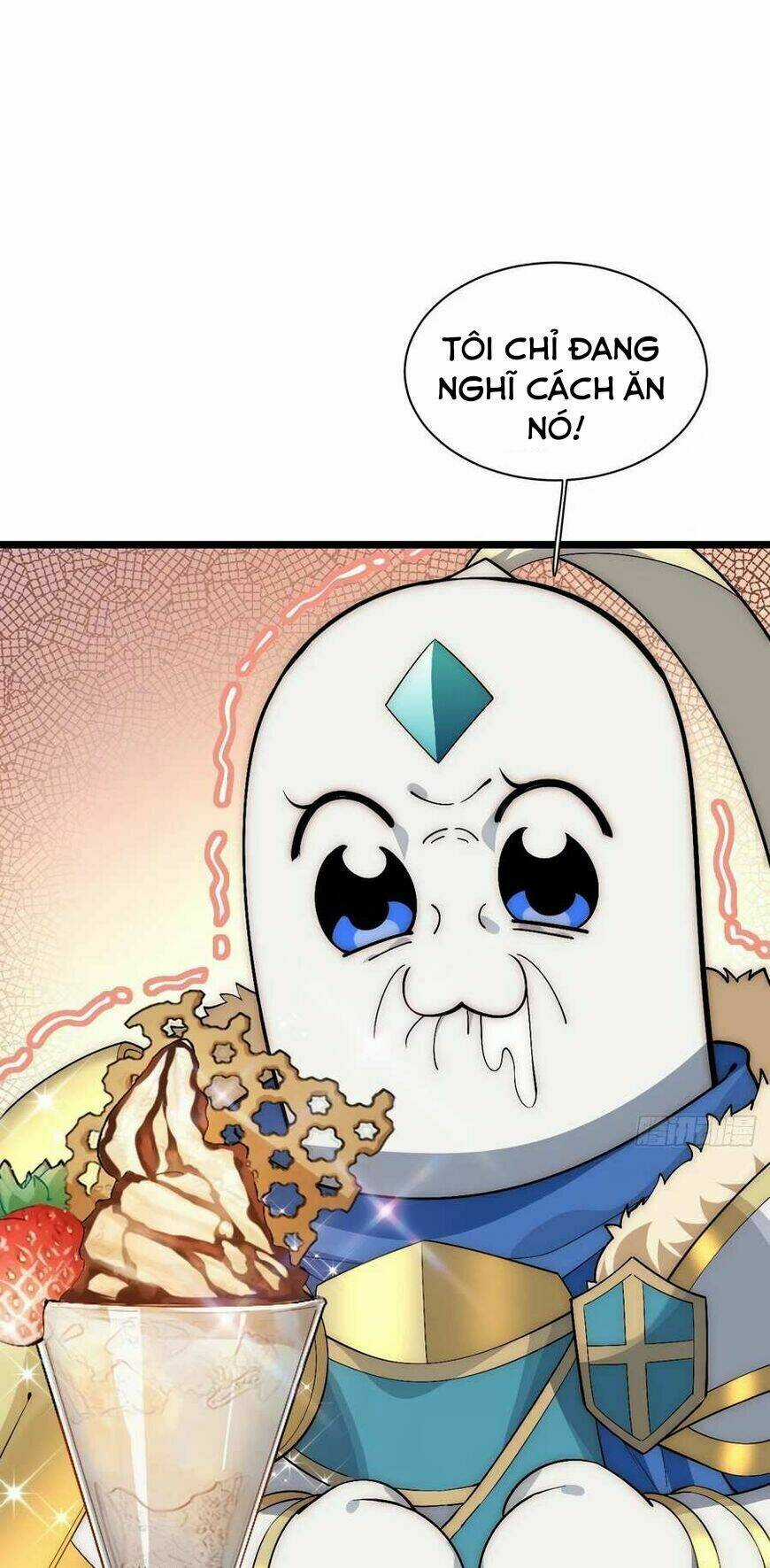 Khô Cốt Hiệp Sĩ Chapter 47 trang 28