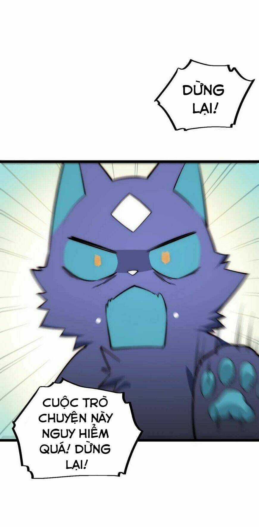 Khô Cốt Hiệp Sĩ Chapter 47 trang 3